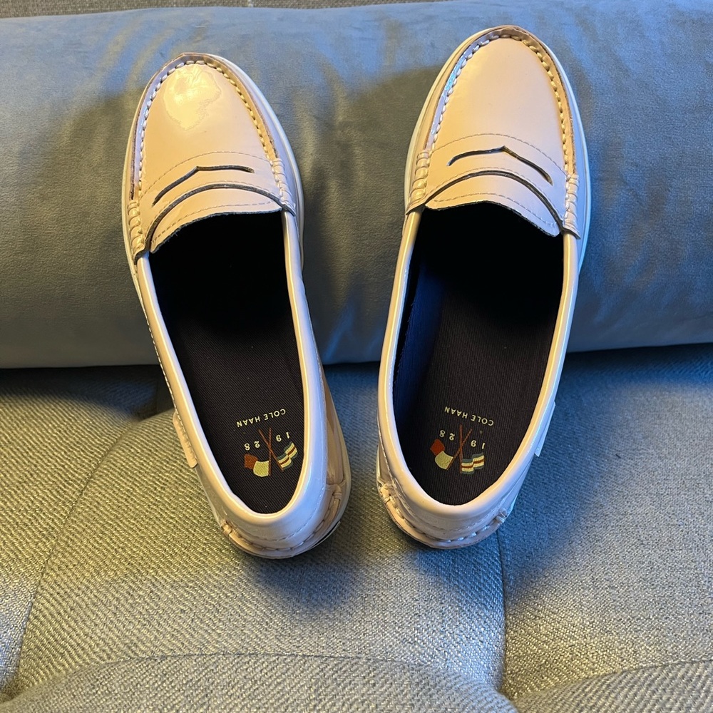 COPY - Cole Haan Nantucket Loafers  Grand.0S